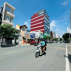 nhà mặt tiền đường tân sơn nhì, quận tân phú. (dt: 4.2x23m 3 tầng). giá: 22.9 tỷ