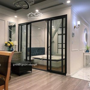 cho thuê căn hộ 1 phòng ngủ 50m2 full đồ đẹp giá chỉ 11tr- em cường 