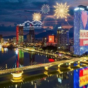 mlandmark đà nẵng-full nội thất-55m2/1pn-thương hiệu marriott-sổ lâu dài, vị trí đẳng cấp sông hàn