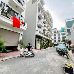 Cần bán gấp lô đất đẹp tại Thế Lữ, Hồng Bàng, Hải Phòng – giá tốt nhất khu vực!