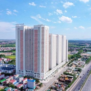 chính chủ cần bán shophouse 4 tầng dt: 206,8m2 eurowindow river park gần vinhome cổ loa đông anh.