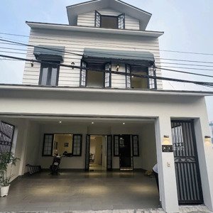 cho thuê villa 7 phòng ngủ chánh nghĩa, thủ dầu một