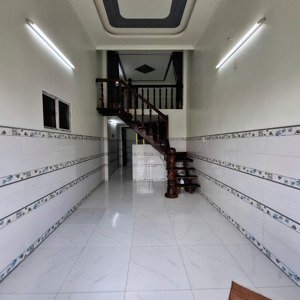 bán gấp nhà riêng 1,27 tỷ, 45 m2 tại lê văn khương, hiệp thành, quận 12, tp.hcm