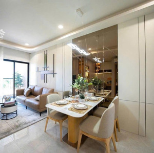 chỉ từ 750 triệu sở hữu căn hộ k-home new city full nội thất, trả trước 200 triệu, lãi suất 6.1%