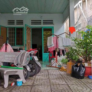 gia đình cần tiền cần bán gấp căn nhà 97m2 hẻm 288 huỳnh văn luỹ