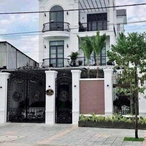 Cho thuê biệt thự mặt tiền đường nguyễn văn cừ phường cái khế - quận ninh kiều - tp cần thơ