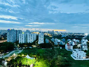 cho thuê nhanh căn 1pn + sát q2, vị trí đẹp, đối diện global city- thuận tiện việc đi lại- nhà đẹp