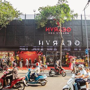 cần cho thuê mbkd mặt tiền quang trung, gò vấp gần ngã năm chuồng chó