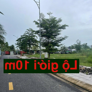 stella mega city - đất nền diện tích 144,15m² - gần đền hùng, sân bay cần thơ - giá chỉ hơn 4 tỷ