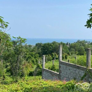 bán đất wew biển mặt tiền đường nguyễn thông phường phú hài-tp phan thiết