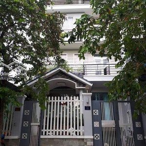 cần bán nhà hầm 3 tầng khu phía sông đường trần não, p bình an, quận 2 dt: 8.4x20m. giá 35 tỷ