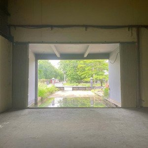 cho thuê xưởng đẹp , đường xe tải 13 tấn ,trấn văn giàu , bình chánh , bình điện 1.000kva