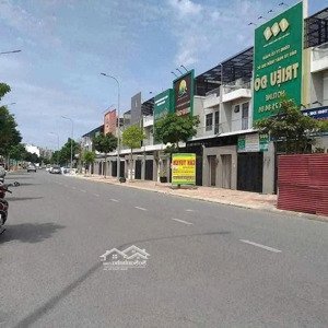 nhà mặt tiền hoàng hoa thám gần vòng xoay hiệp thành 3. kinh doanh văn phòng, thương mại. căn góc