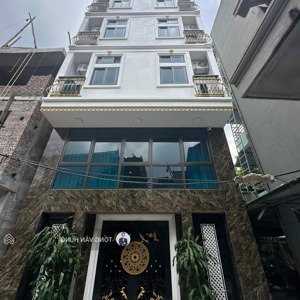 bán ccmn siêu hiếm triều khúc, giá rẻ nhất khu vực, 7 tầng thang máy, dòng tiền ổn định 70 tr/tháng