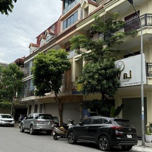 ngô thì nhậm liền kề 60m2 vỉa hè rộng kinh doanh cạnh chung cư chủ bán gấp trong tuần giá 15 tỷ