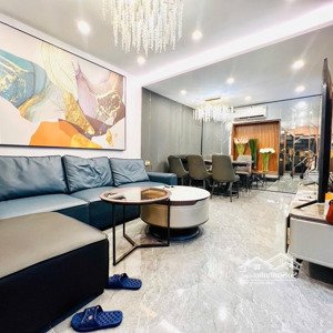 bán nhà tập thể 150m2 - 5 phòng ngủ - phố linh lang, đào tấn - vị trí víp nhất quận ba đình - 5 tỷ