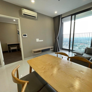 cho thuê căn hộ 1 phòng ngủ emerald golf view đối diện aeon, vsip chỉ từ 5 triệu