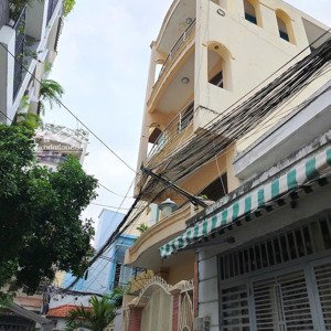 chỉ nhỉnh 9 tỷ quý anh chị đã sở hữu ngay bđs cho dòng tiền 50 triệu/tháng vị trí hẻm 4m chu văn an