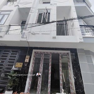 bán nhà quận 7 sắp hoàn thiện 4 phòng ngủ 3wc cách huỳnh tấn phát 70m
