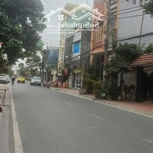 bán lô đất 112m2 mặt đường trực cát, mặt tiền rộng 5m ngay gần siêu thị aeon mall