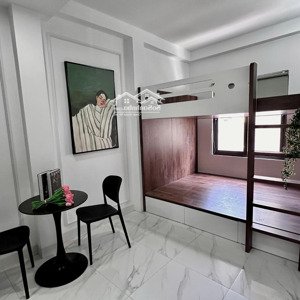 cho thuê phòng gác xép tại xã đàn - đống đa giá 5tr2