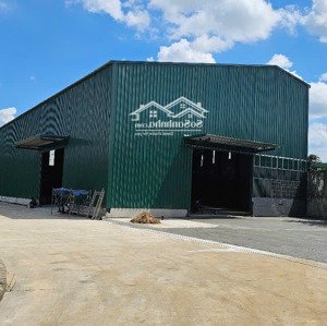 cho thuê kho 2000m2 tại quốc lộ 1a, long hiệp, bến lức, long an, giá thỏa thuận