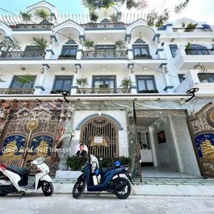 bán biệt thự mini tại khu dân cư anh tuấn green riverside giá nhỉnh 8tỷ