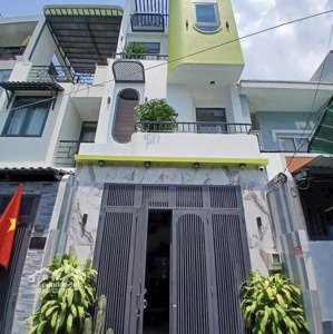 chính chủ cần bán nhà đường số 19, tân quy, quận 7. giá 3tỷ810/ 60m2(4x16m)