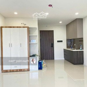 cho thuê căn hộ officetel lavida plus, dt 37m2, tầng cao, có nội thất, giá 9.5 tr/th. lh 