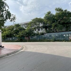 bán lô góc, TĐC Vinhomes Riverside, phường Sở Dầu, quận Hồng Bàng
