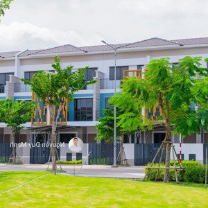 duy nhất căn 3 tầng hướng nam view công viên kđt suncasa vsip 2 bình dương giá 3.6tỷ/100m2