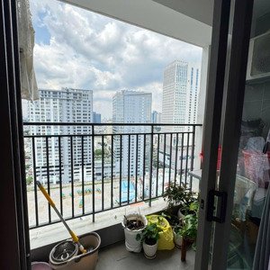 bán cc wilton tower, 7,5 tỷ, 75m2, 2pn, 2wc, đầy đủ nội thất, uy tín giá tốt ở bình thạnh, hcm