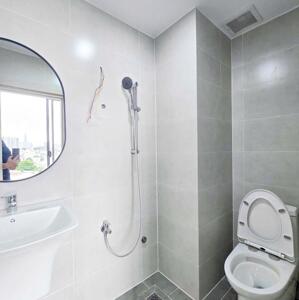 NHÀ MỚI XÂY!!! CÓ BAN CÔNG NGAY TÂN THUẬN TÂY QUẬN 7