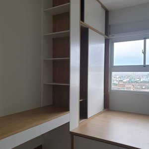 cho thuê căn hộ carillon 7, 2pn, 2wc, nội thất cơ bản, giá: 11.5 triệu / tháng, 