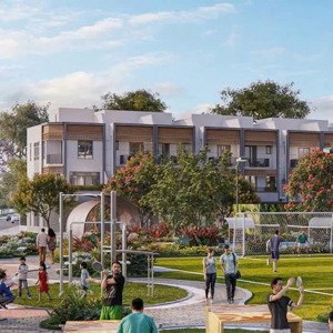 spring ville,nhà phố đẳng cấp,giá từ 7,2 tỷ,vốn ban đầu 1,6 tỷ,chiết khấu 9% hấp dẫn chỉ có tại đây
