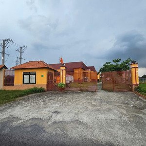 bán kho, nhà xưởng 35,99 tỷ, 6929m2 tại lê thị vui, phước hiệp, củ chi, hcm giá cực chất