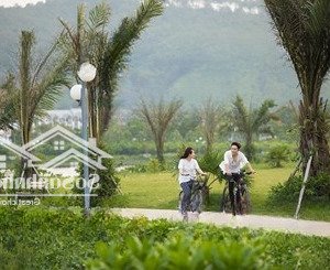 bán nhà liền kề lotus - gần biển, phú quý!