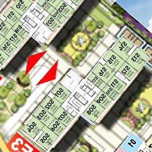 duy nhất 1 căn shop mặt sảnh be3 the beverly, vị trí vip sổ hồng sở hữu lâu dài