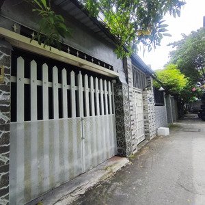 nhà 95m2 nở hậu hxh huỳnh tấn phát, phú thuận, q7, giá chỉ 5.35 tỷ