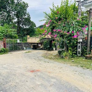 đất nền ven đô giá rẻ tại thuỷ xuân tiên, chương mỹ, hà nội