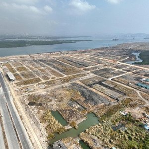 flc tropical hạ long. diện tích 90m2 giá chỉ 15tr/m2 đất. lh 