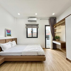 khai trương căn hộ nhỏ xinh mới toanh