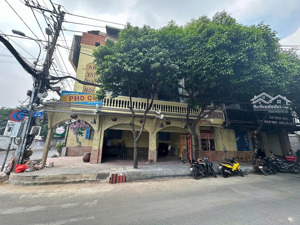 vip nhà góc 2 mặt tiền thăng long, p. 4, q. tân bình dt: 7x25m, 2 tầng, hđt: 120tr, giá: 32tỷ