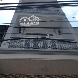 bán nhà hxh nguyễn thiện thuật q.3 (dt:3.5x14) 3 tầng lầu sân thượng, giá 9,6 tỷ tl