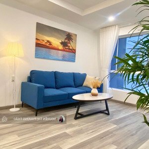 bán căn hộ ct1 phước hải nội thất đẹp mới 100%