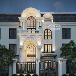 biệt thự đẹp vào ở ngay! huỳnh văn bánh, phú nhuận, 8x25m, 3 tầng bề thế - thang máy, giá 33 tỷ
