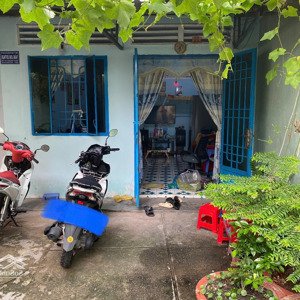 nhà cấp 4 và 3p trọ đường 494, tăng nhơn phú a, quận 9, dt 115m²/4.9tỷ tl