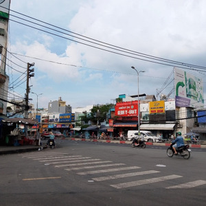 bán nhà quận 8, đường ba đình, sát mặt tiền 50m, kdc hiện hữu, chỉ 2,x tỷ