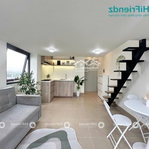 phòng trống sẵn đầy đủ nội thất giá rẻ gần khu công nghệ cao, ufm, võ văn hát