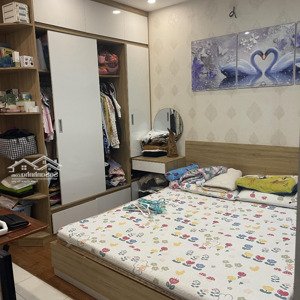 bán cc new horizon city 87 lĩnh nam, 5,25 tỷ, 76m2, 2pn, 2wc, đầy đủ nội thất